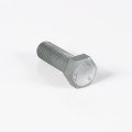 Full Thread Hexagon Bolts M12 M8x25